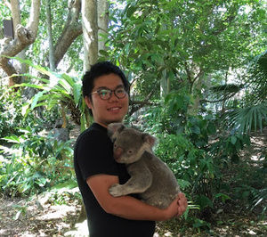 Meet your Posher, Pin-hsueh